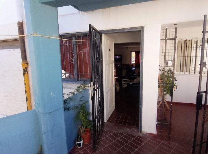 Departamento · 78m² · 5 Ambientes