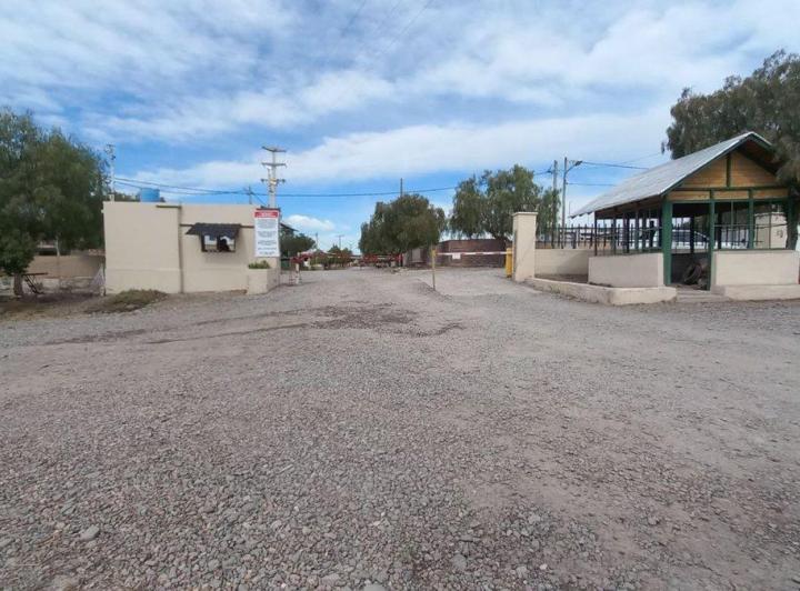 Terreno · 500m²