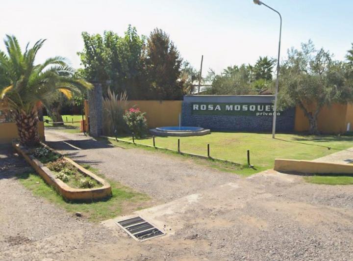 Terreno · 500m²