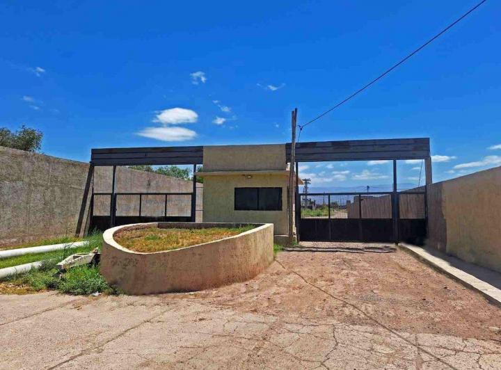 Terreno · 295m²