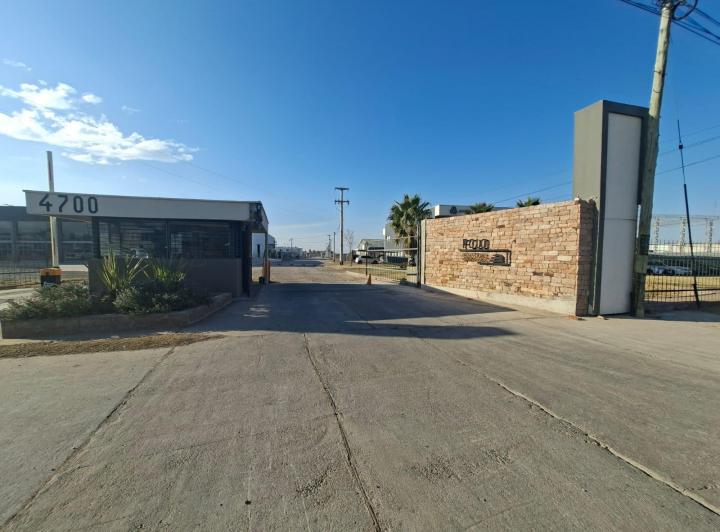 Terreno · 2002m²
