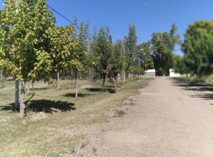 Terreno · 1700m²