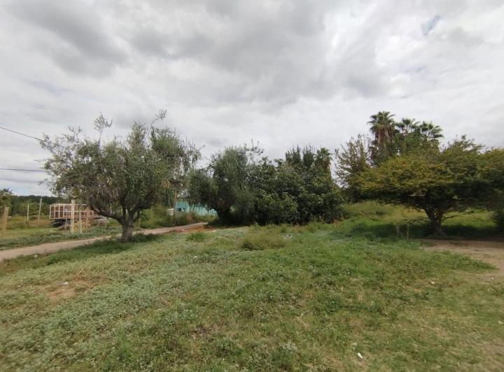 Terreno · 2000m²