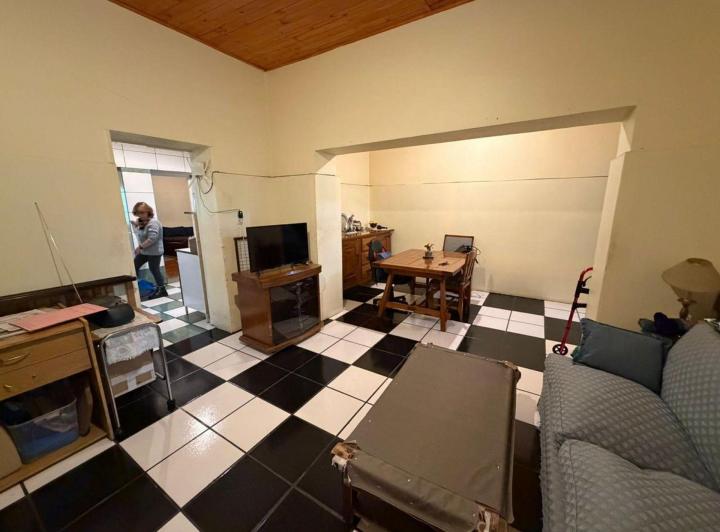 Casa · 211m² · 4 Ambientes · 1 Cochera