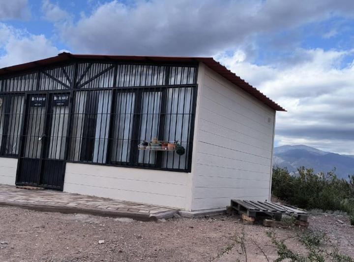 Casa · 28m² · 2 Ambientes