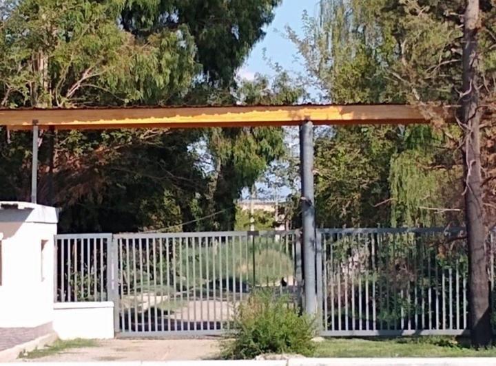 Terreno · 400m²