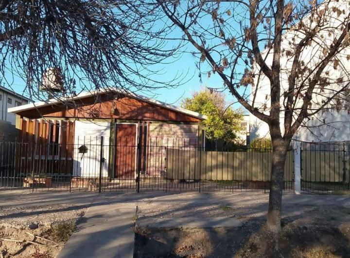 Casa · 118m² · 4 Ambientes · 1 Cochera