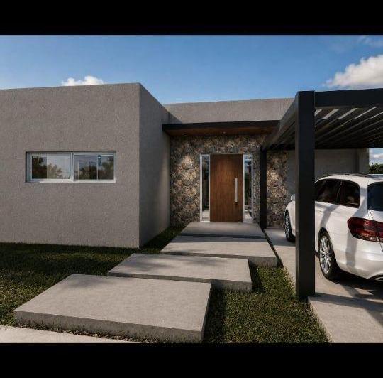 Casa · 120m² · 7 Ambientes · 2 Cocheras