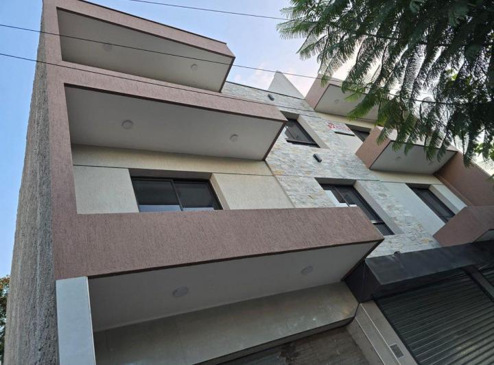 Departamento · 62m² · 2 Ambientes · 1 Cochera