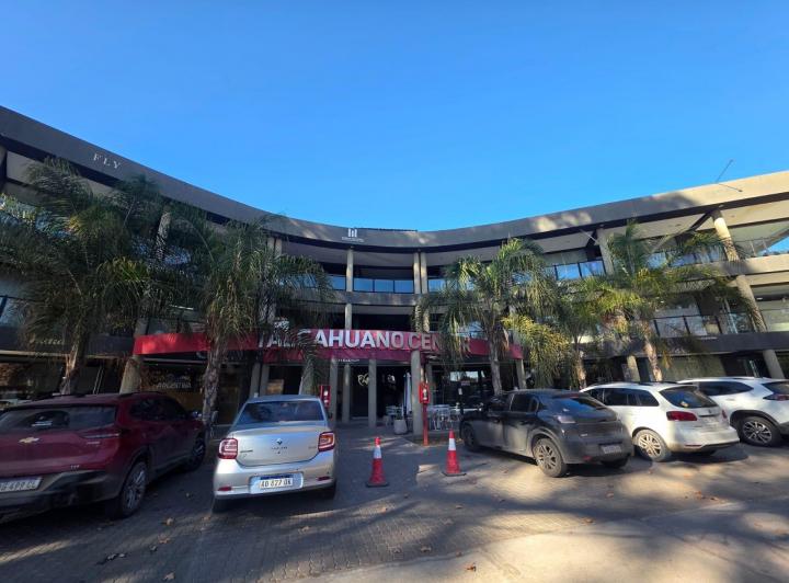 Oficina comercial · 56m² · 2 Ambientes