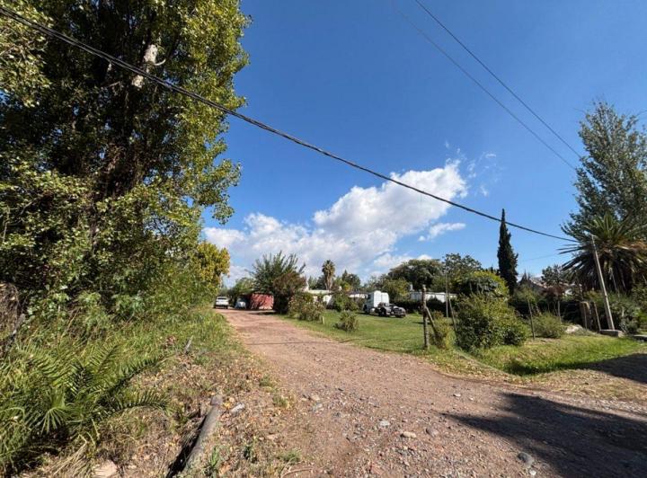 Terreno · 6141m²