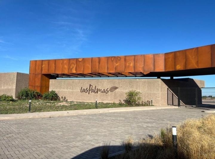 Terreno · 532m²