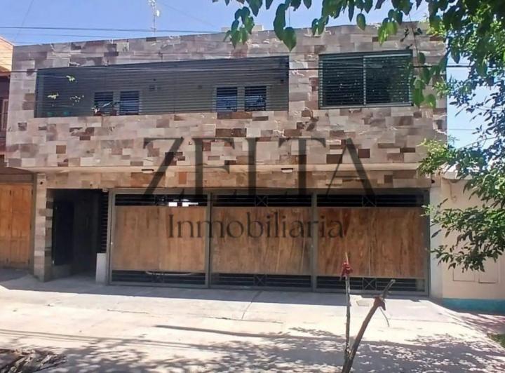 Departamento · 51m² · 2 Ambientes · 1 Cochera