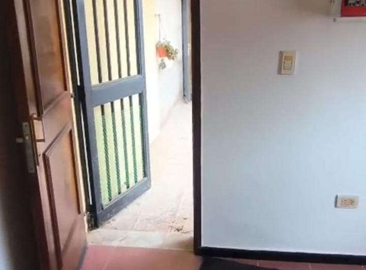 Departamento · 64m² · 4 Ambientes · 1 Cochera