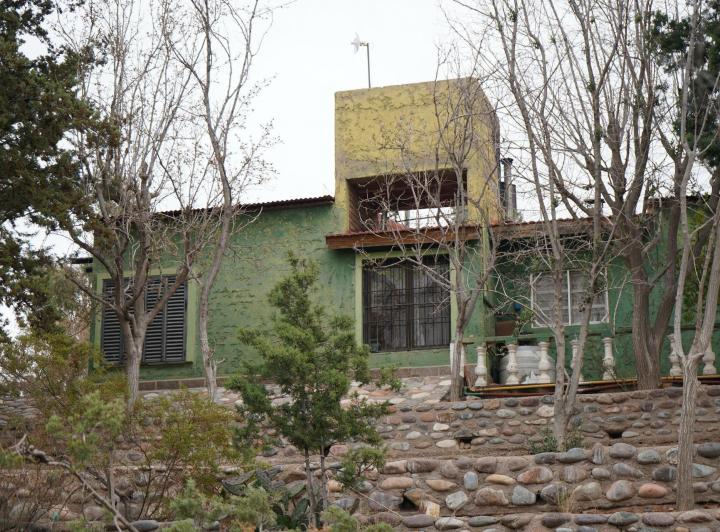 Quinta vacacional · 180m² · 2 Dormitorios · 2 Cocheras