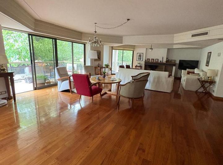 Departamento · 349m² · 5 Ambientes · 2 Cocheras
