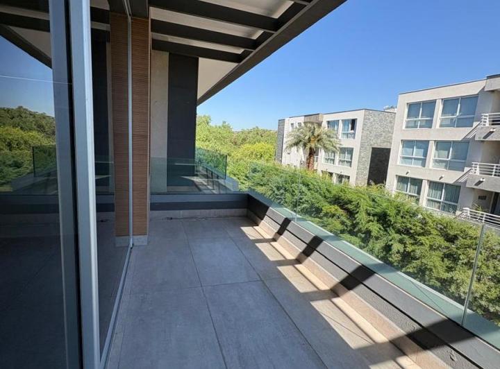 Departamento · 90m² · 3 Ambientes · 1 Cochera