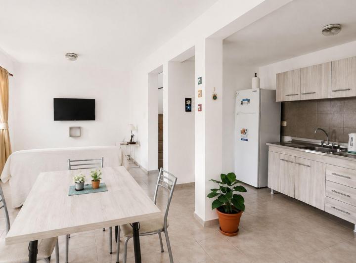 Casa · 69m² · 4 Ambientes