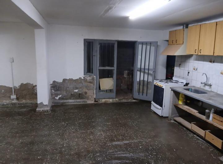 Casa · 80m² · 3 Ambientes