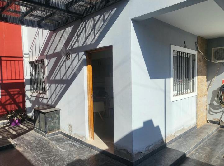 Departamento · 61m² · 3 Ambientes · 1 Cochera