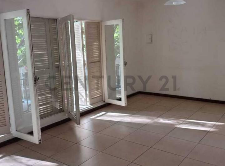 Departamento · 132m² · 3 Dormitorios