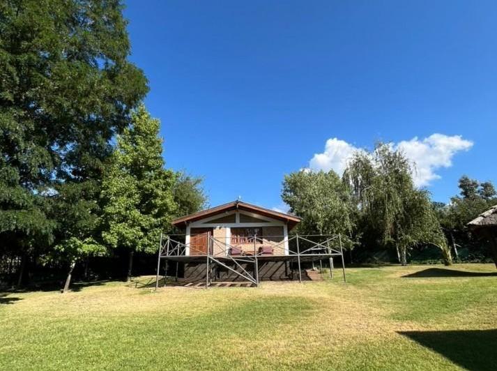 Quinta vacacional · 110m² · 3 Ambientes · 3 Cocheras