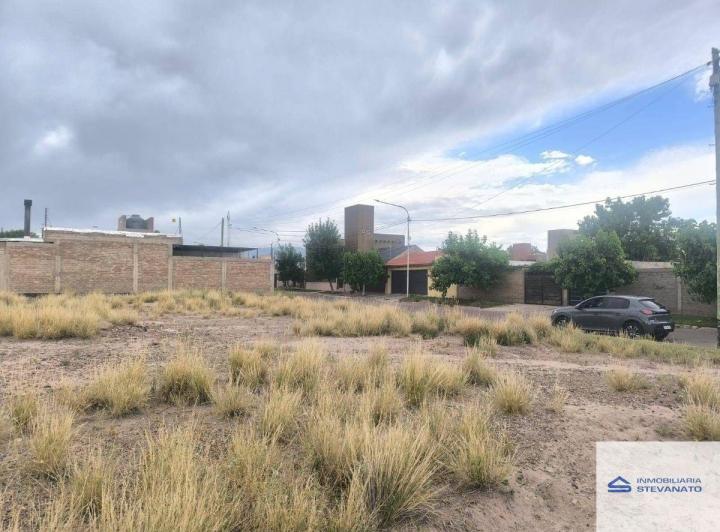 Terreno · 236m²