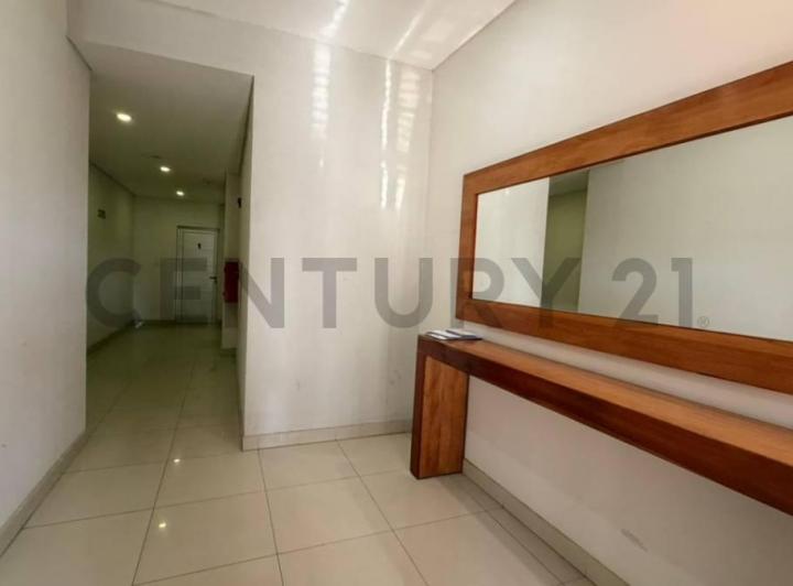 Departamento · 45m² · 2 Ambientes · 1 Cochera