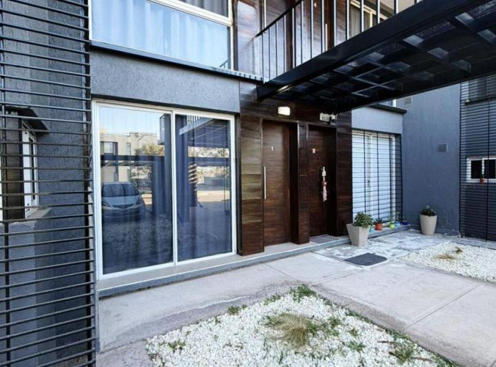 Departamento · 75m² · 4 Ambientes · 1 Cochera