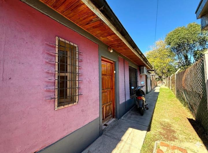 Casa · 77m² · 4 Ambientes