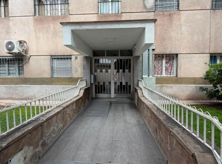 Departamento · 37m² · 3 Ambientes