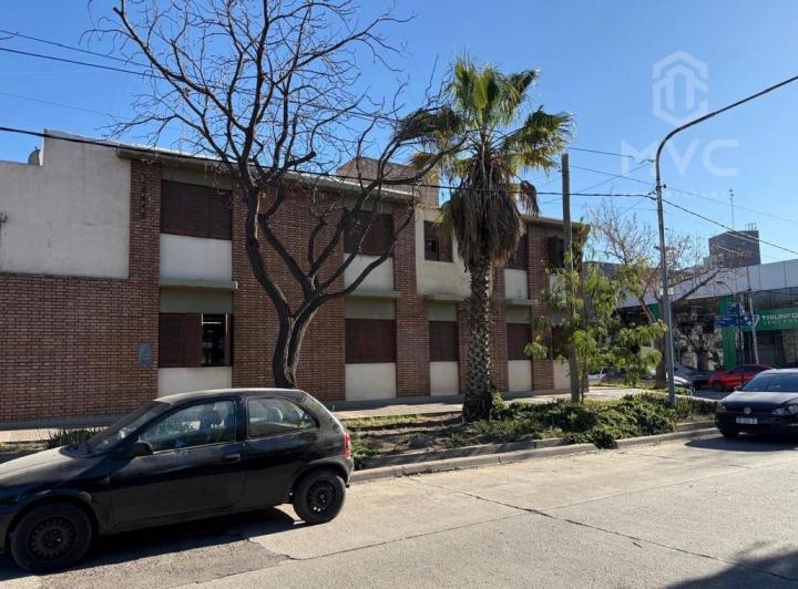 Departamento · 102m² · 6 Ambientes