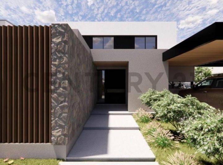 Casa · 174m² · 5 Ambientes · 2 Cocheras