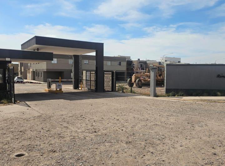 Departamento · 65m² · 3 Ambientes · 1 Cochera
