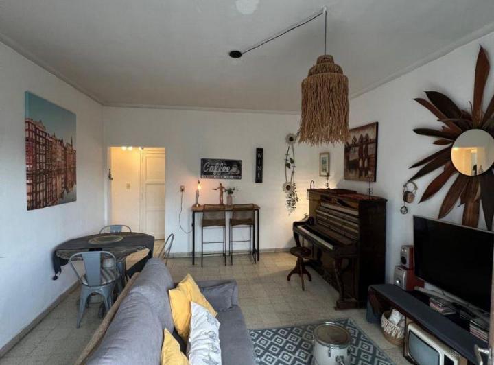 Departamento · 92m² · 4 Ambientes