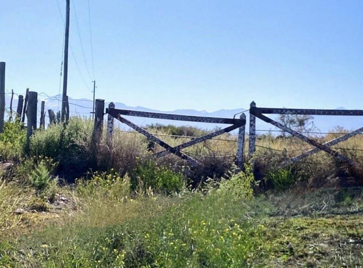 Terreno · 750000m²