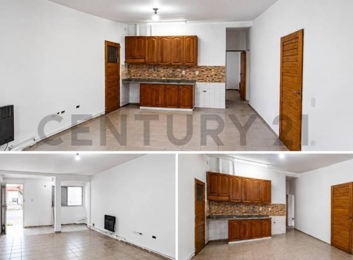 Casa · 153m² · 3 Dormitorios · 2 Cocheras