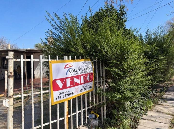 Casa · 117m² · 5 Ambientes