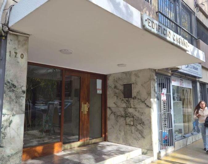 Departamento · 30m² · 3 Ambientes