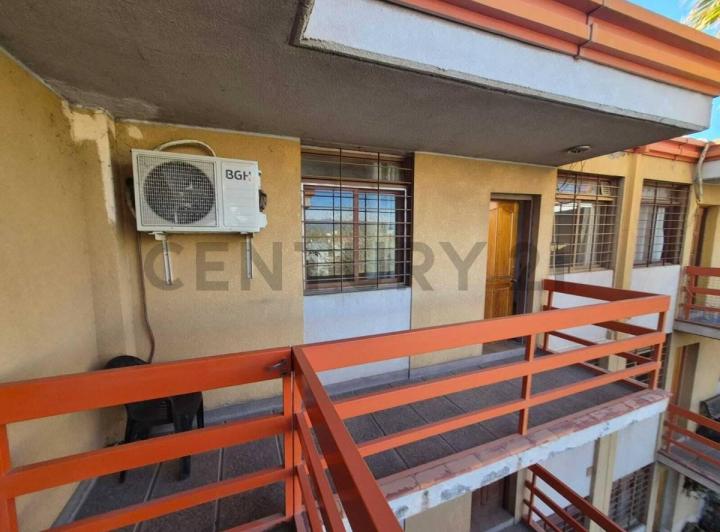 Departamento · 63m² · 4 Ambientes · 1 Cochera