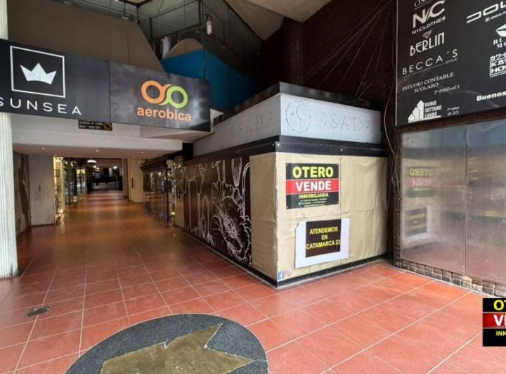 Local comercial · 20m²