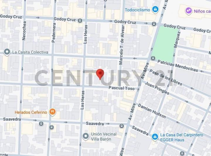 Terreno · 390m²