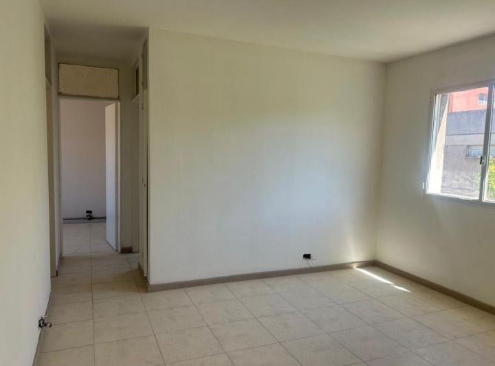 Departamento · 60m² · 1 Ambiente
