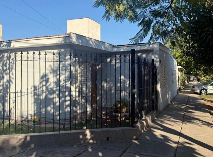 Casa · 176m² · 6 Ambientes