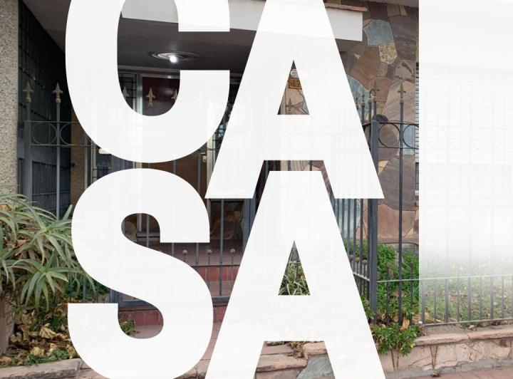 Casa · 314m² · 6 Ambientes · 1 Cochera