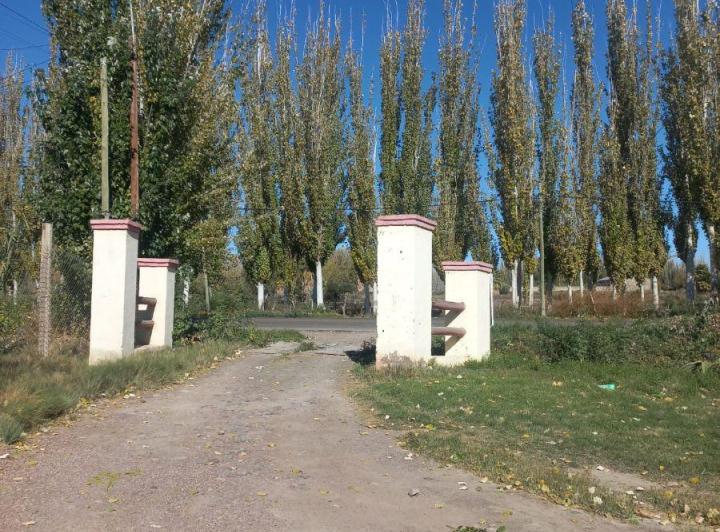 Terreno · 500m²