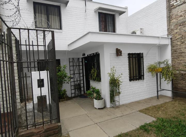 Departamento · 90m² · 2 Dormitorios · 1 Cochera