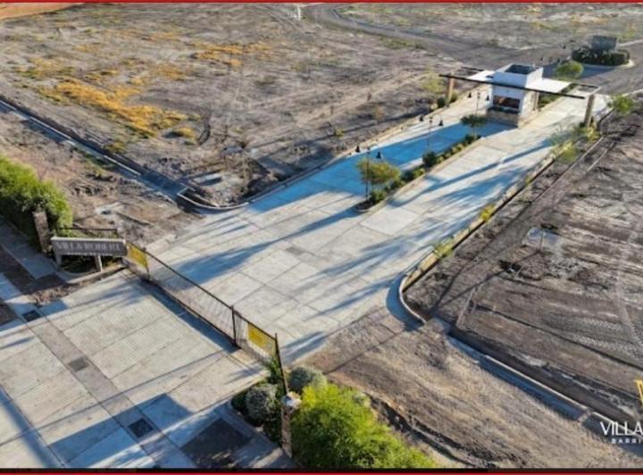 Terreno · 450m²