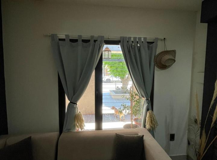 Casa · 180m² · 5 Ambientes
