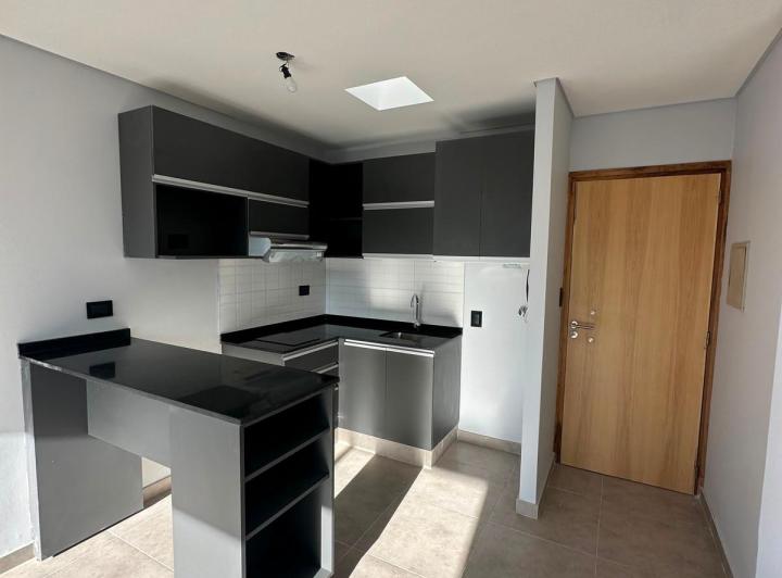 Departamento · 10m² · 2 Ambientes · 1 Cochera